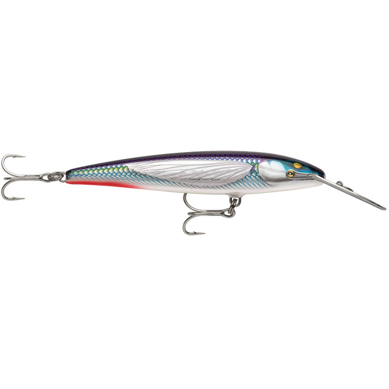 Rapala CountDown Magnum Elite 145 - 5-3/4" - Armored Flying Fish UV - CDMAGE145AMFFU