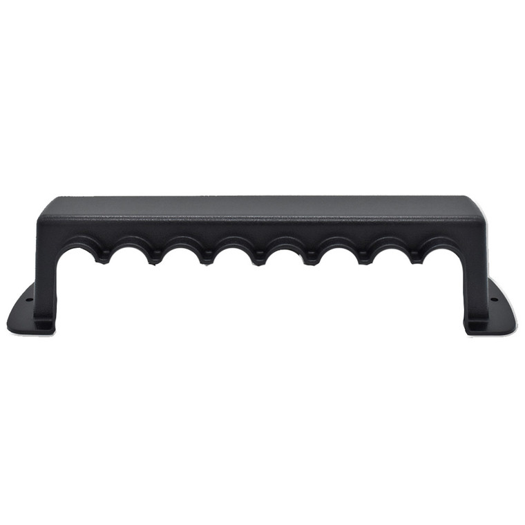 Bluewater Cover f/Heavy Duty 8 Stud Busbar - Black - 312315-B-108