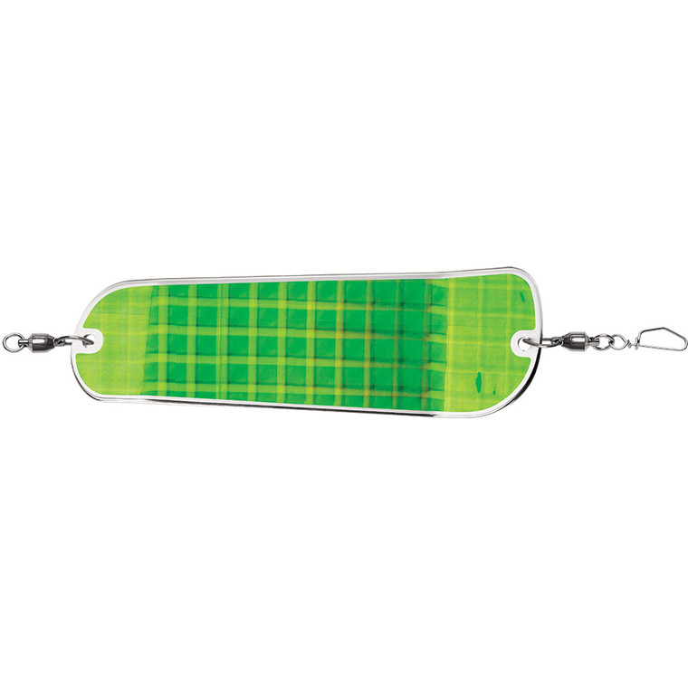 Luhr-Jensen Money Roll Flasher - 11" - Brandon's Secret - 5860-011-1751
