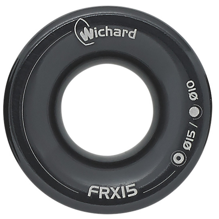 Wichard FRX15 Friction Ring - 15mm (19/32") - 21510W