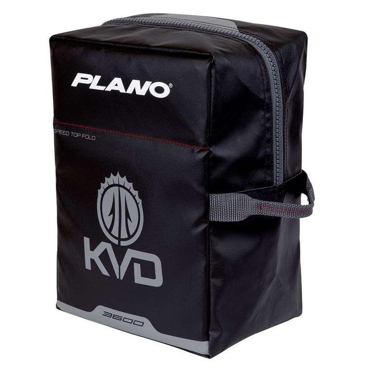 Plano KVD Signature Series Speedbag - 3600 Series - PLABK136