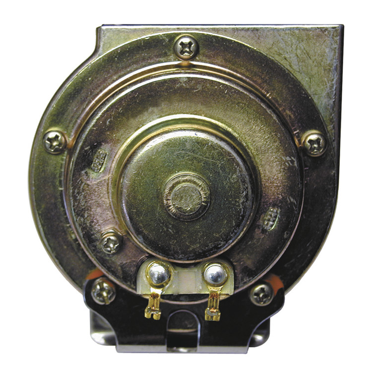 Schmitt Marine Mini Compact Single Hidden Horn - 12V - 11031