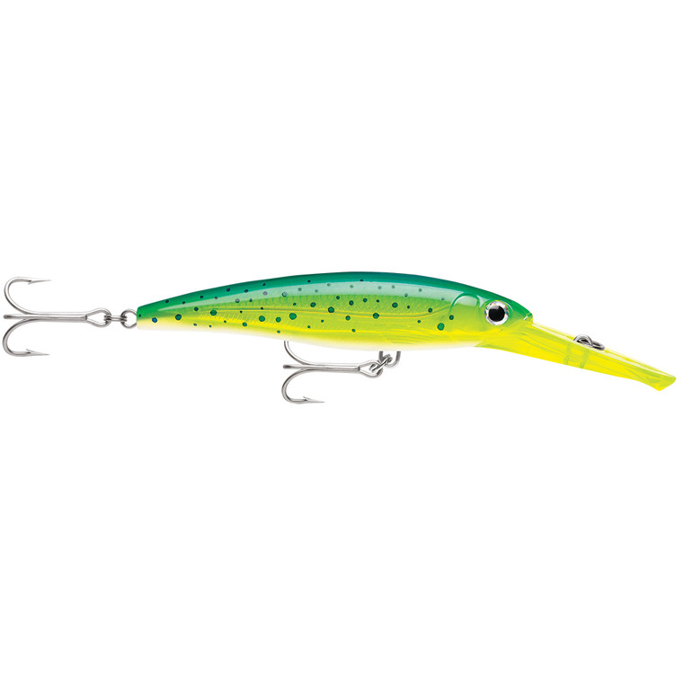 Rapala X-Rap Magnum 20 Dorado - XRMAG20D