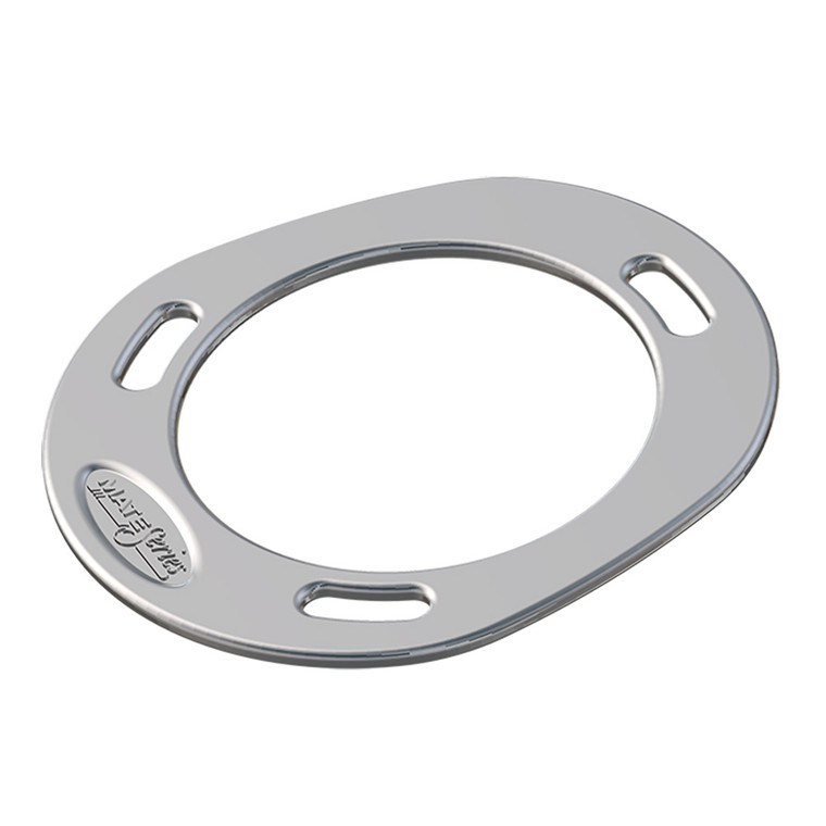 Mate Series Stainless Steel Backing Plate - CBP