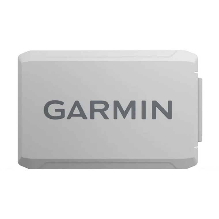 Garmin Protective Cover f/ECHOMAP UHD2 7sv - 010-13116-03