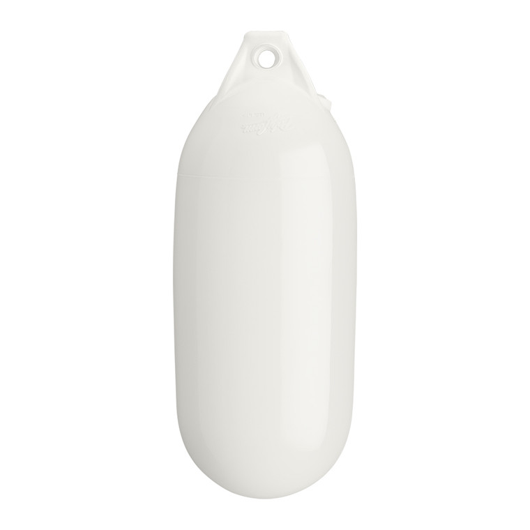 Polyform S-1 Buoy 6" x 15" - White - S-1 WHITE