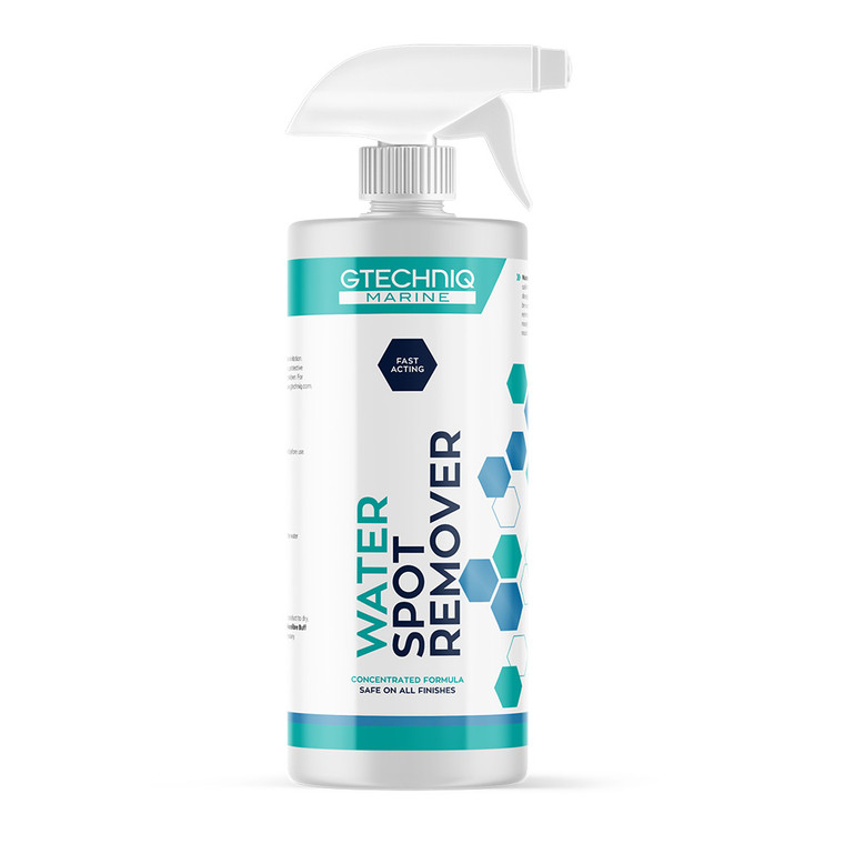 Gtechniq Water Spot Remover - 500ml - MWR 0.5