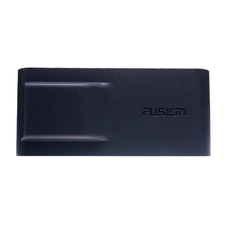 Fusion Stereo Cover f/MS-RA670, MS-RA-210 and MS-RA60 - 010-12745-01
