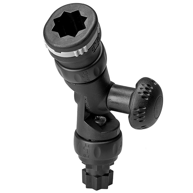RAILBLAZA Adjustable Extender R-Lock - 03-4144-11