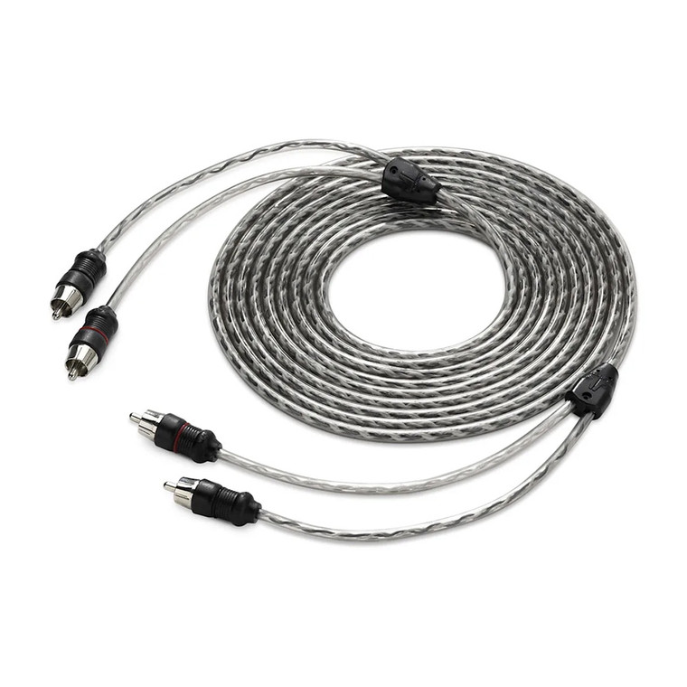 JL Audio Core Audio Interconnect 2-Channel - 12' - 010-13465-00