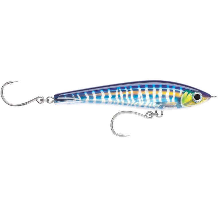 Rapala X-Rap Magnum Stick 17 - HD Wahoo UV - XRMAGST17HDWHU