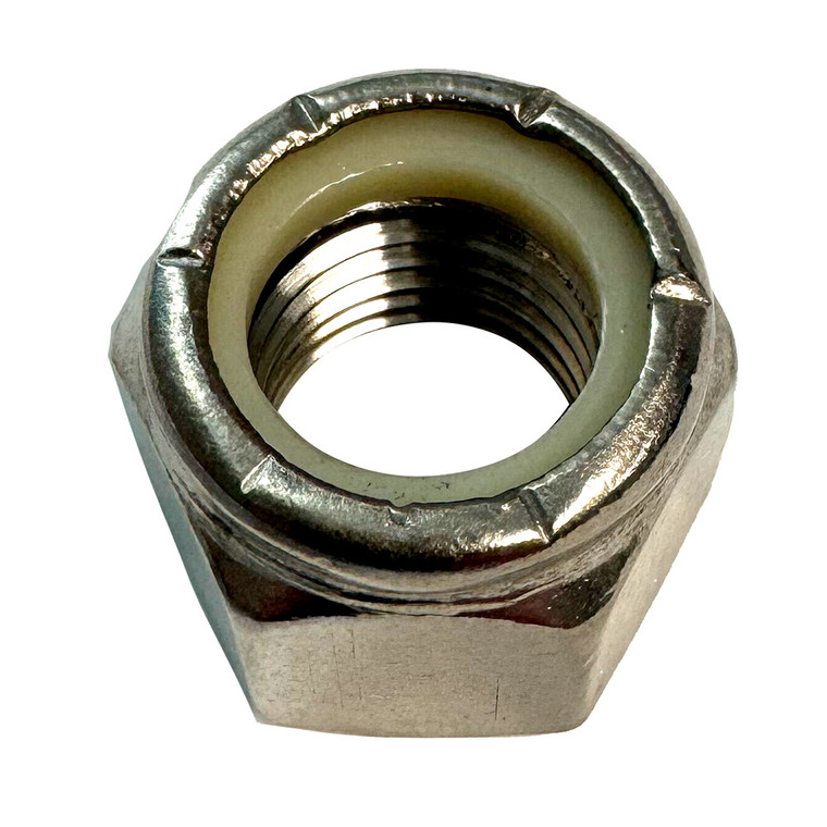 Sea Swivel 3/4" Nut f/Center Bolt - SEA-HDM-NUT-3/4