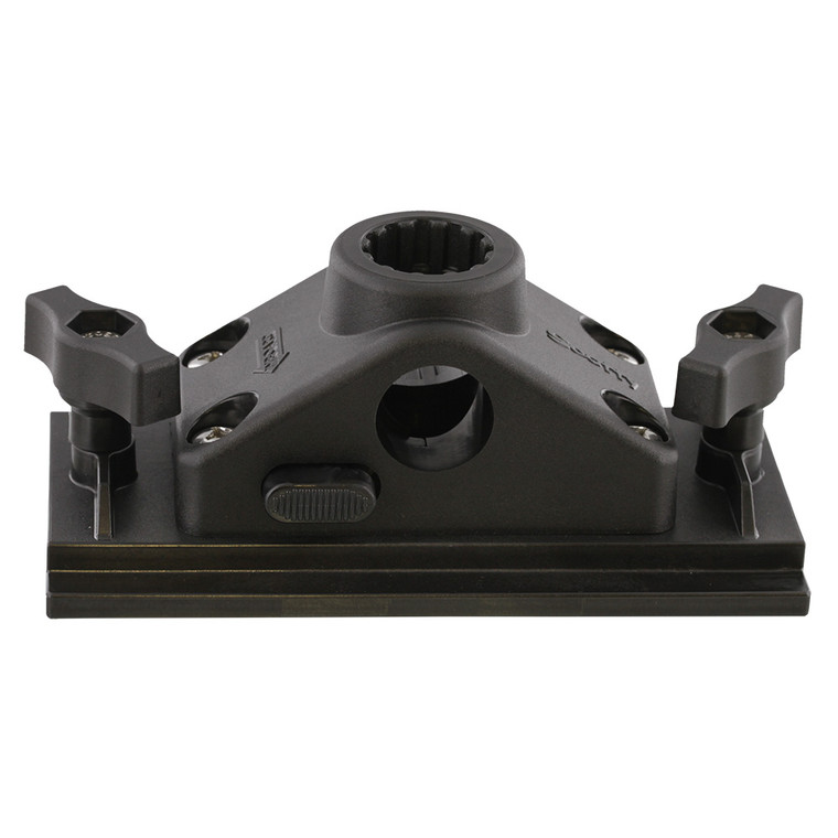 Scotty 340L Nylon Track Adapter - 0340L