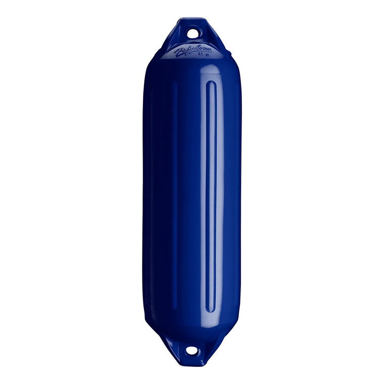 Polyform NF-3 Heavy-Duty Twin Eye 5.6" x 19" - Cobalt Blue - NF-3 COBALT BLUE
