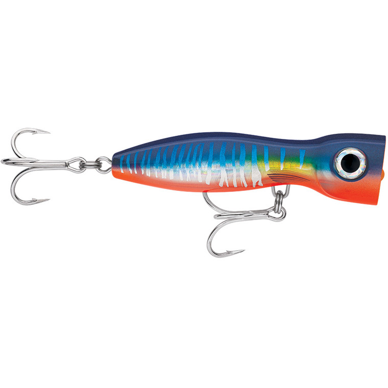 Rapala X-Rap Magnum Xplode 170 - Wahoo UV - XRMAGXP170HWHU