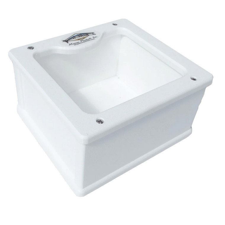 Deep Blue Marine Starboard Catch All Box - CAS-1