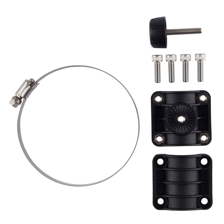 Garmin Shaft Mount f/Panoptix PS21 - 010-12407-00