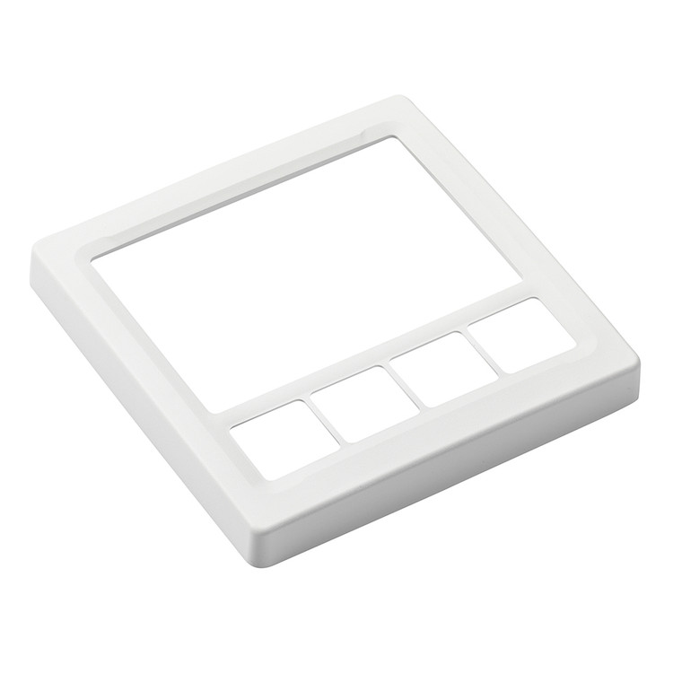 Veratron OceanLink 4.3" TFT Bezel - White - A2C1152980001