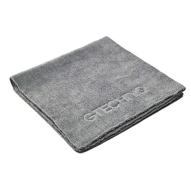 Gtechniq MF1 ZeroR Microfiber Buff Cloth *10-Pack - MMF1 10
