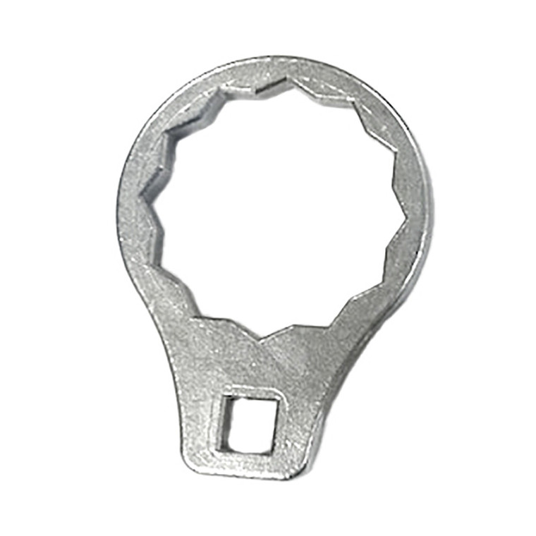 Tigress Wrench f/9" Rod Holder Fastener - Screwless - 77274