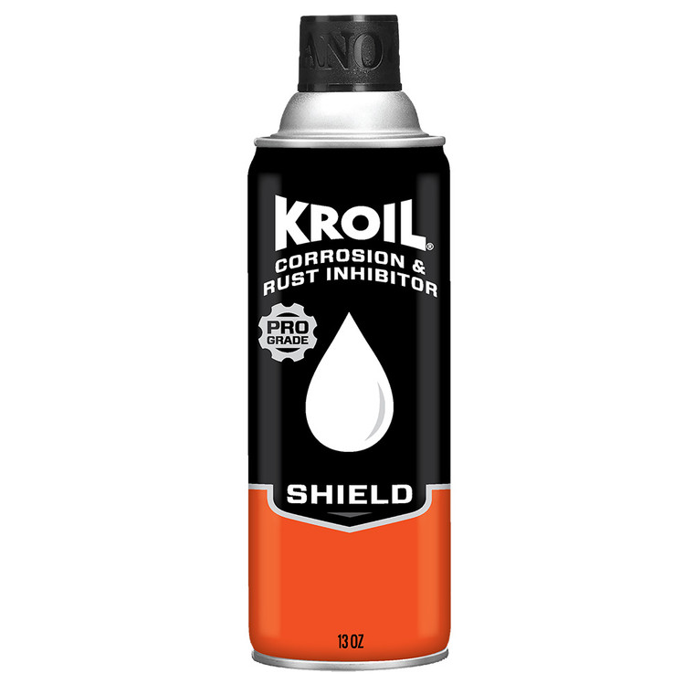 Kroil Shield Corrosion & Rust Inhibitor Aerosol - 13oz - SD132