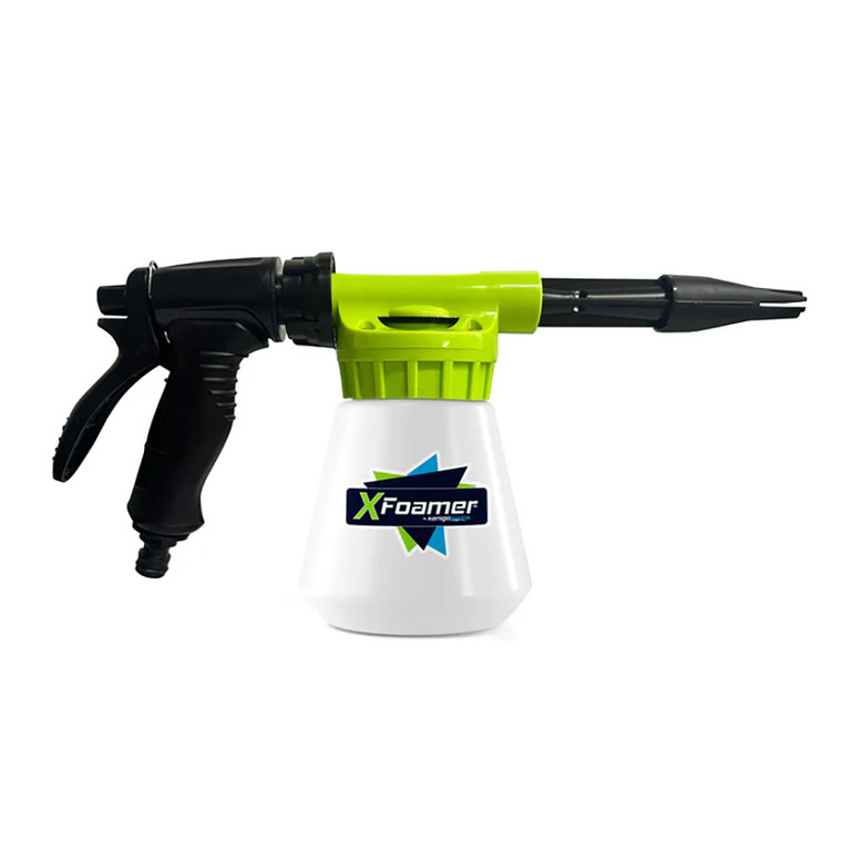 Xanigo Marine X-Foamer Sprayer f/Quick Wash/Dock N Deck - XMXF