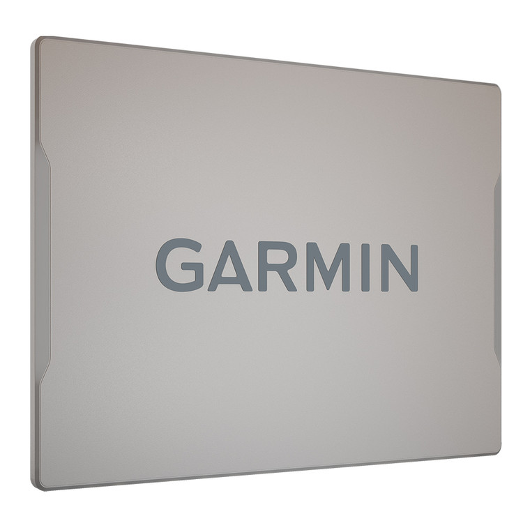 Garmin 16" Protective Cover - Plastic - 010-12799-02