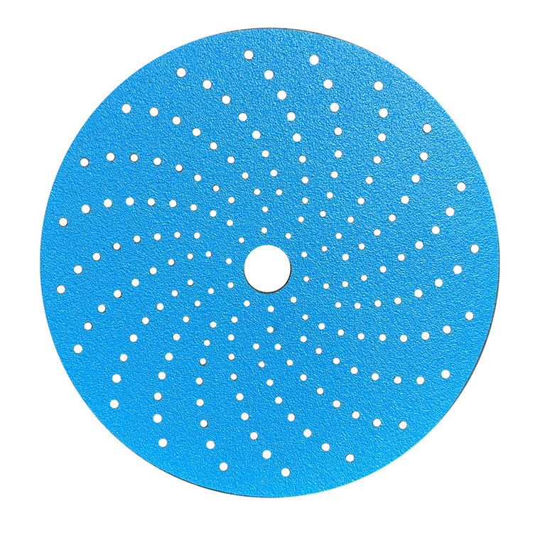 SEM AVS 150mm 6" Sanding Disc 320 Grit - Box of 50 - SA26320