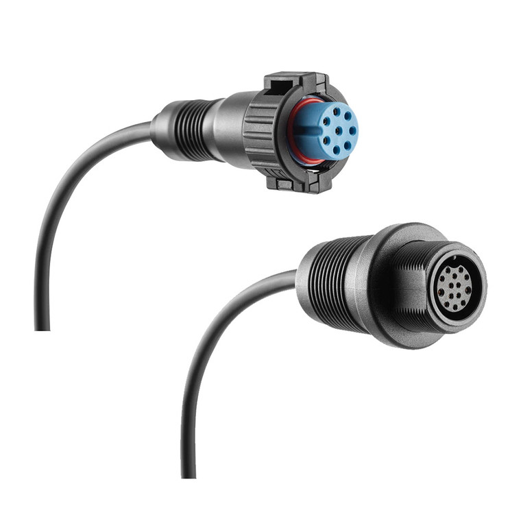 Minn Kota MKR-DSC-14 DSC Transducer Adapter Cable - Garmin 8-PIN - 1852082