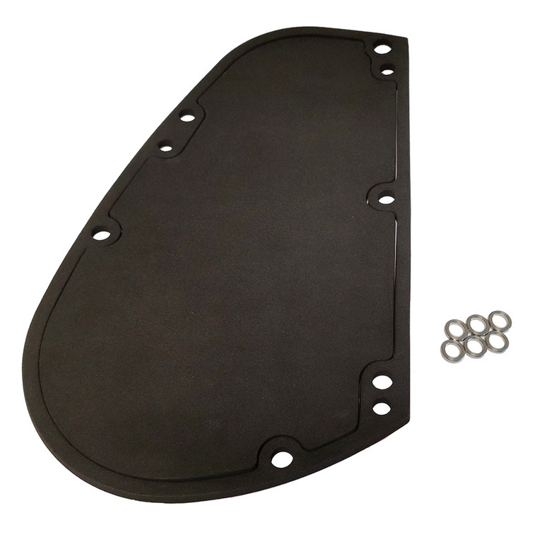 Lewmar Pro-Series Generation 3 Gasket Kit  - 66000759