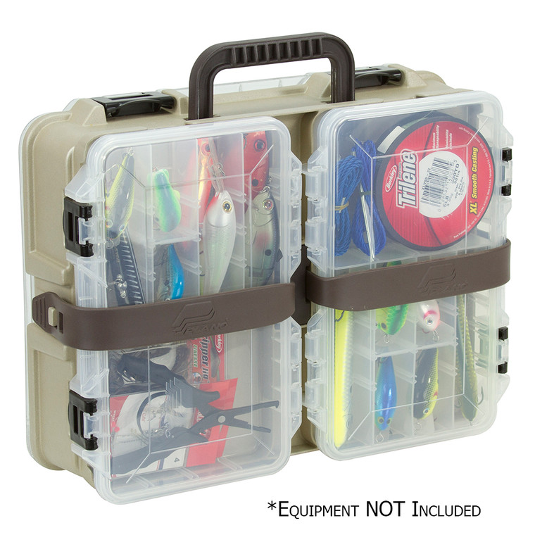 Plano Flex 'N Go Satchel 3600 - 112300