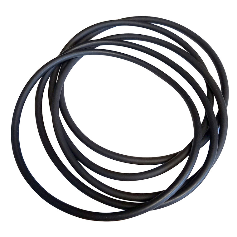 VETUS O-Ring Set f/Waterfilter 1320 - 5-Pack - FTR13202