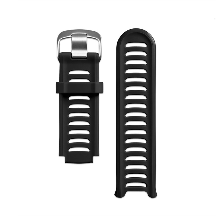 Garmin Replacement Band f/Forerunner 910XT - Black - 010-11251-06