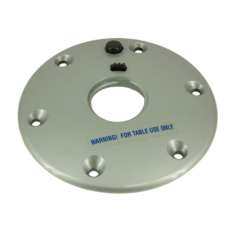 Springfield Thread-Lock Table Base - 1690001-SL