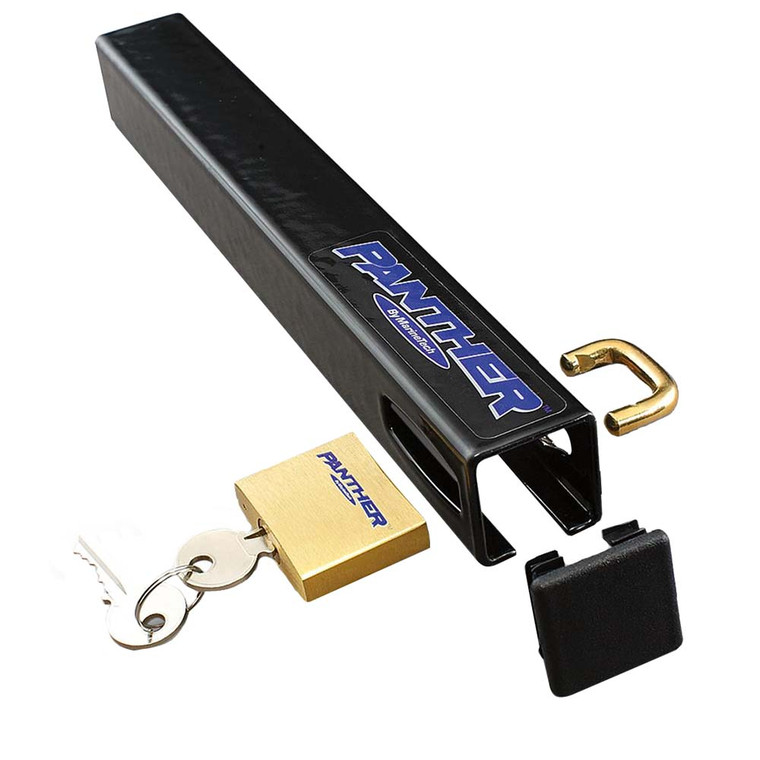 Panther Outboard Motor Lock - 758000