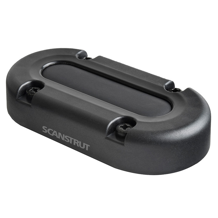 Scanstrut DS-MULTI Cable Seal Plastic - Black - DS-MULTI-P-BLK