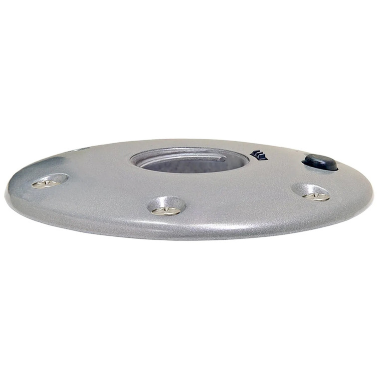 Magma Pedestal Base f/Pedestal Mount - 10-187