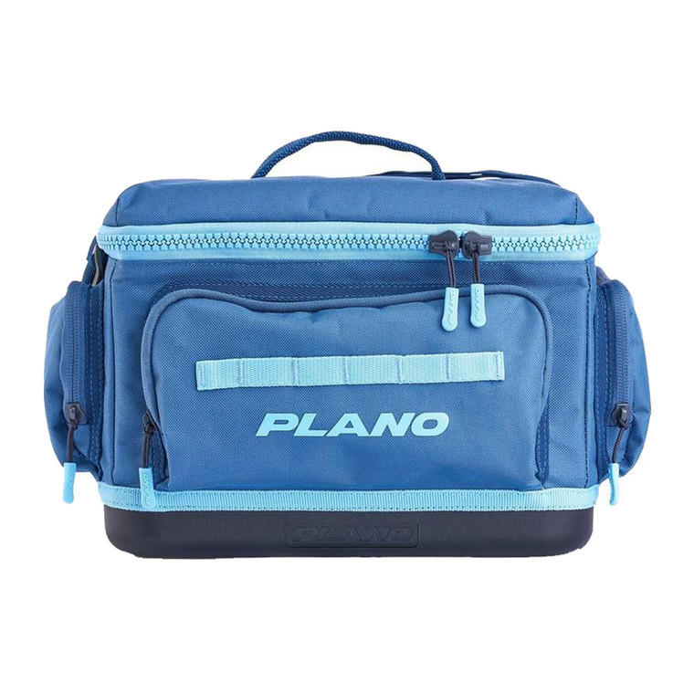 Plano Weekend Tackle Bag 3600 - Wave - PLAWKND3600GBTBWAVE - P000165