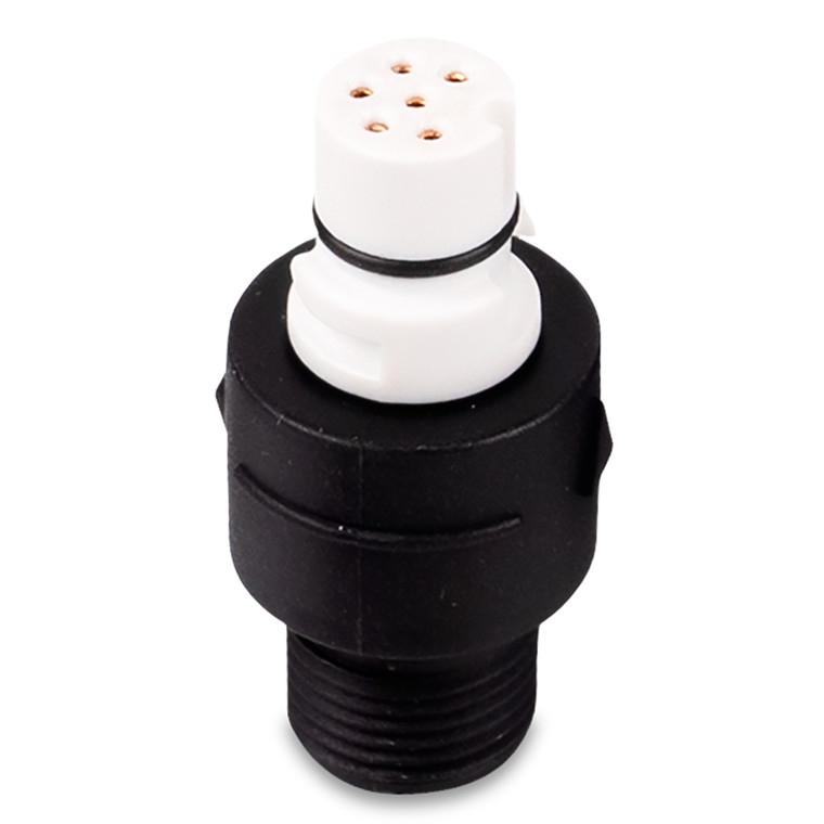 Raymarine DeviceNet (M) to ST-Ng (F) Adapter - A06083