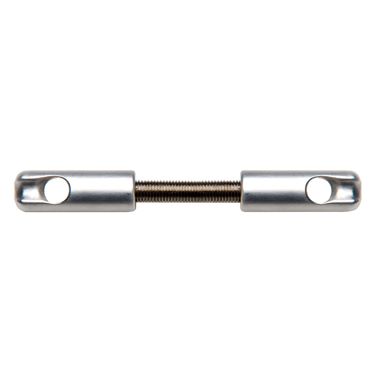 C. Sherman Johnson Splice Eye to Splice Eye Fitting - LS-3200