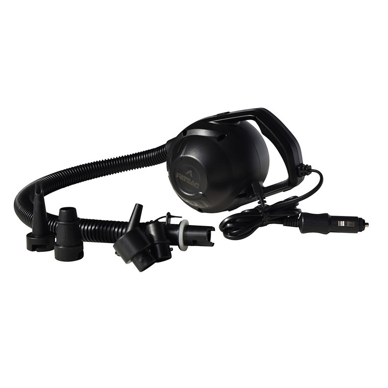 FATSAC 1.1 PSI Air Pump w/Hose & Fittings - M3100