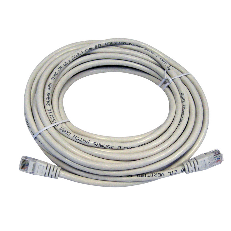 Xantrex 75' Network Cable f/SCP Remote Panel - 809-0942