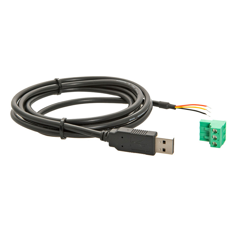 Actisense USB to Serial Adapter f/PRO Range & EMU-1 Products - USBKIT-PRO