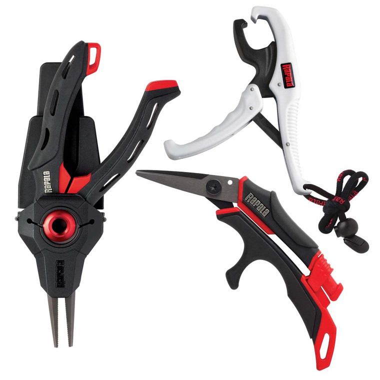 Rapala Performance Tool Combo - RPRTC