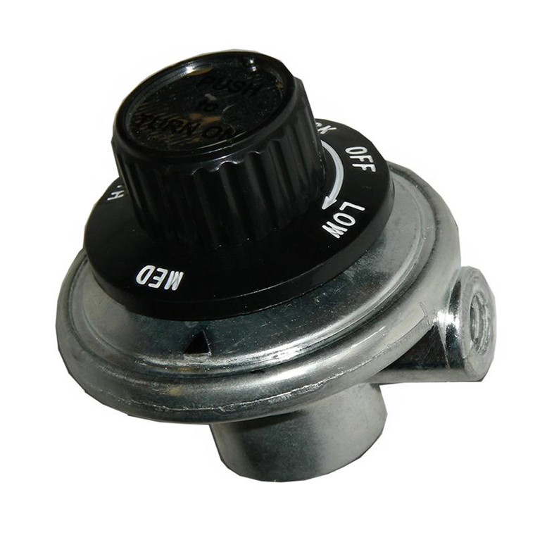 Kuuma Replacement Regulator - 58275