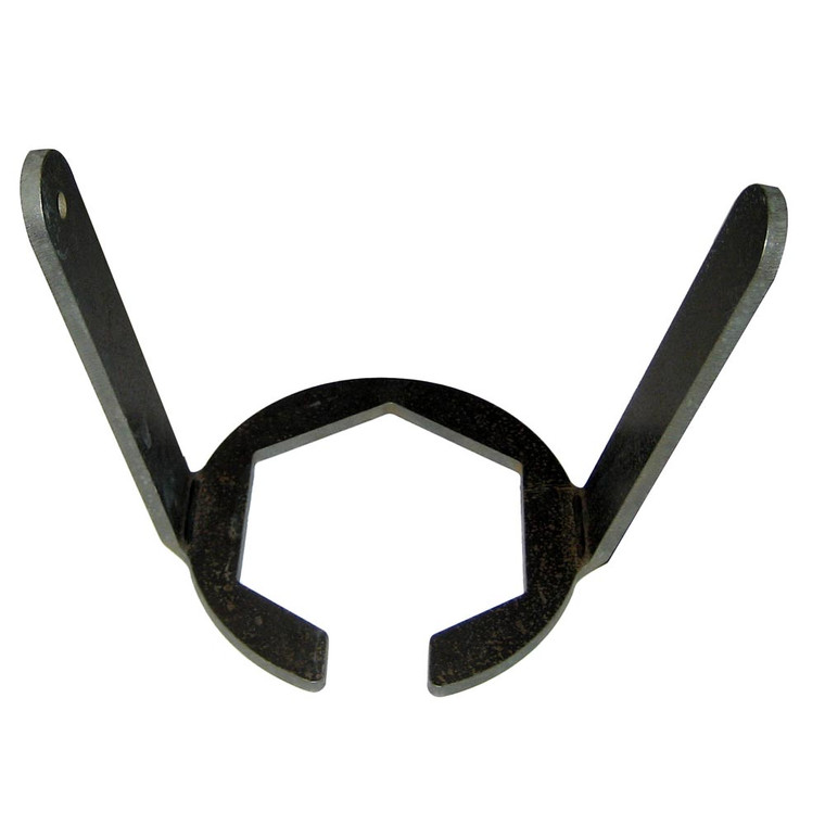Airmar 117WR-3 Double Handle Transducer Wrench - 117WR-3