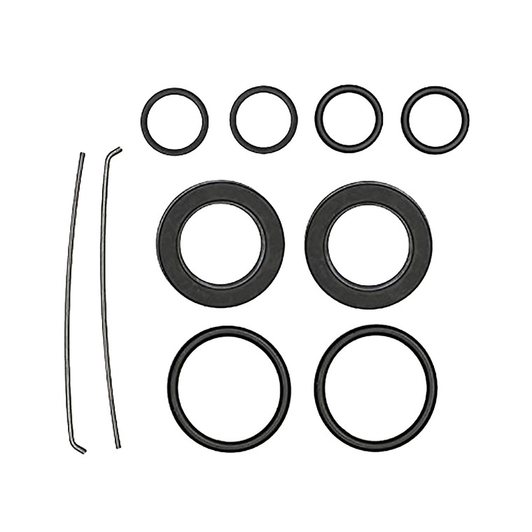 Octopus 38mm Bore Cylinder Seal Kit - OC16SUK08