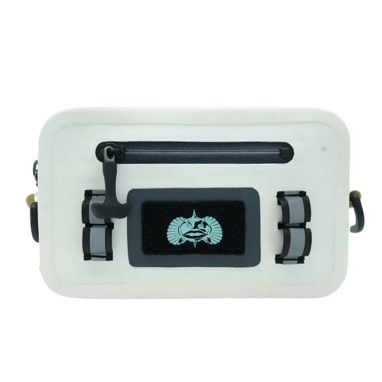 Toadfish Waterproof Sling - Sea Shell - 2201