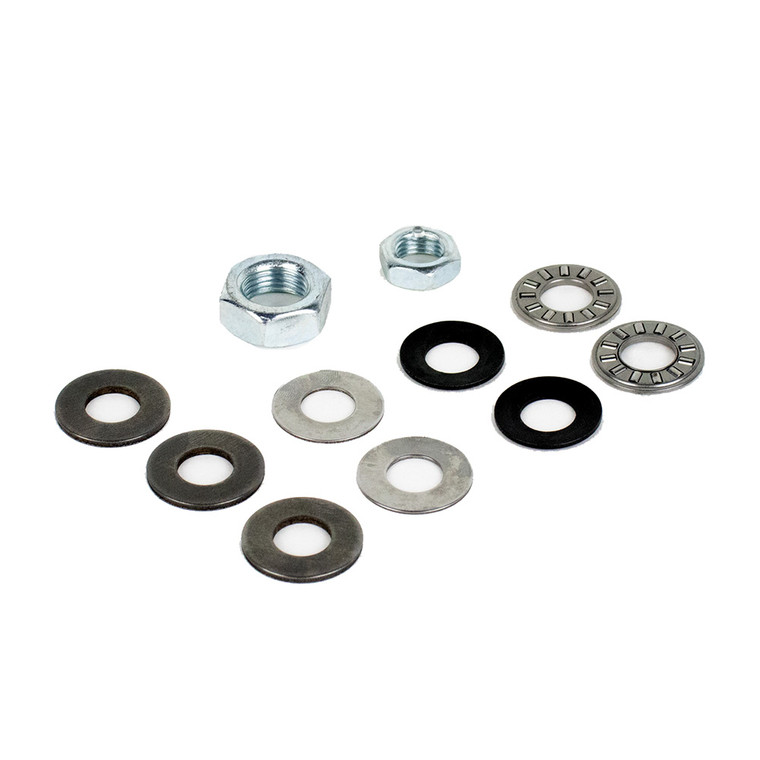 Powerwinch 1st Shaft Accessory Kit f/RC23, RC30, 712 & 912 - R1004