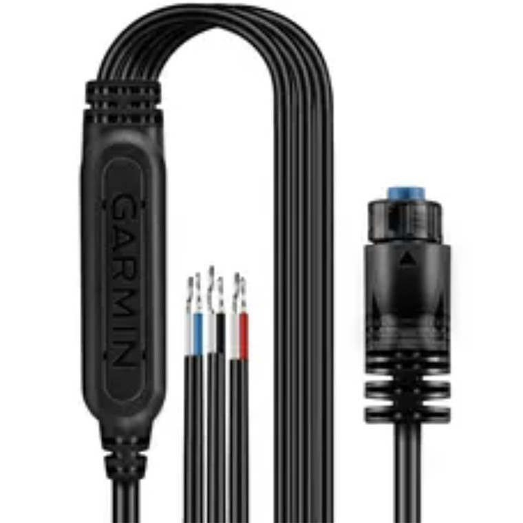Garmin Solenoid Power Cable - 010-11533-11